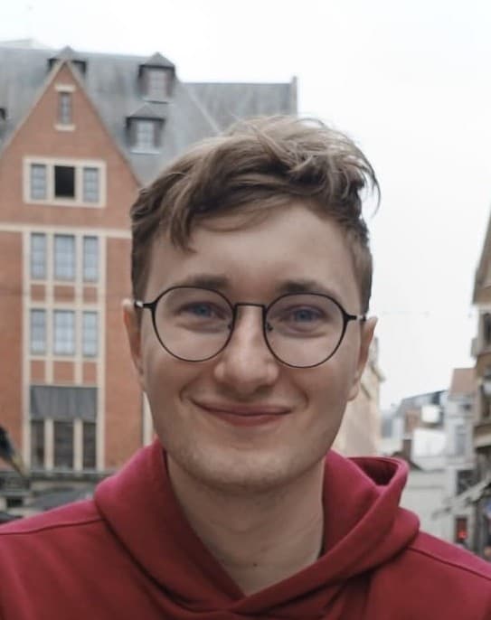 Rafał Nojek